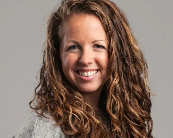 Stephanie Lane RTI Expert Headshot