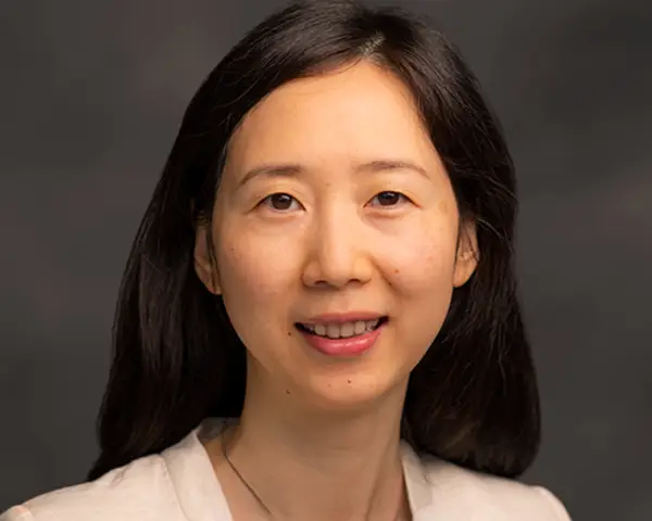 Dr. Yan Tang