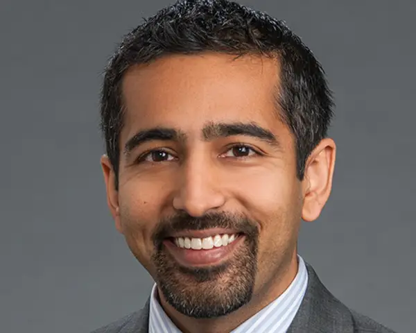Vinay Tannan, Director of Commercialization