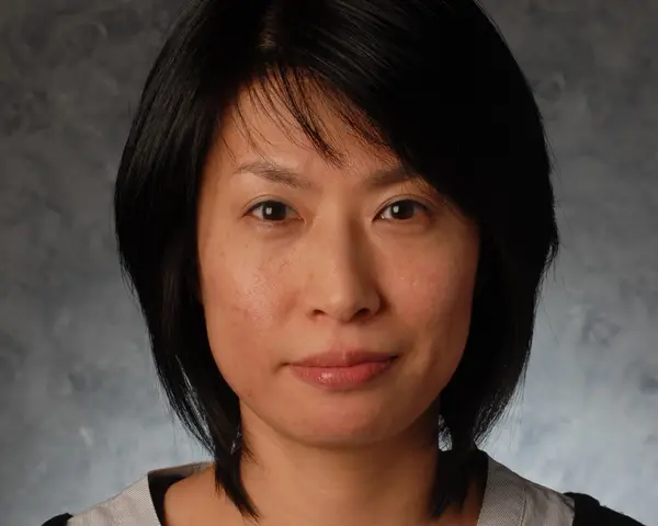 teruyo uenoyama