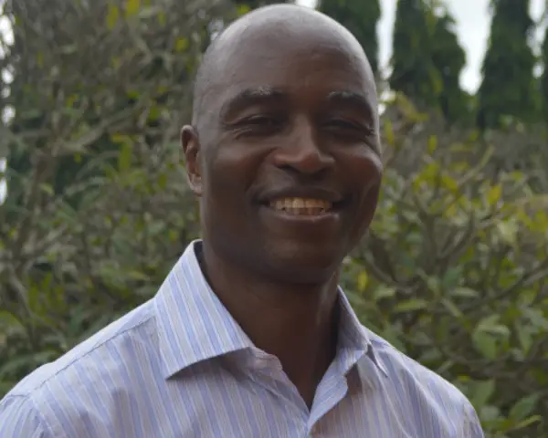 Thadeus Binamungu