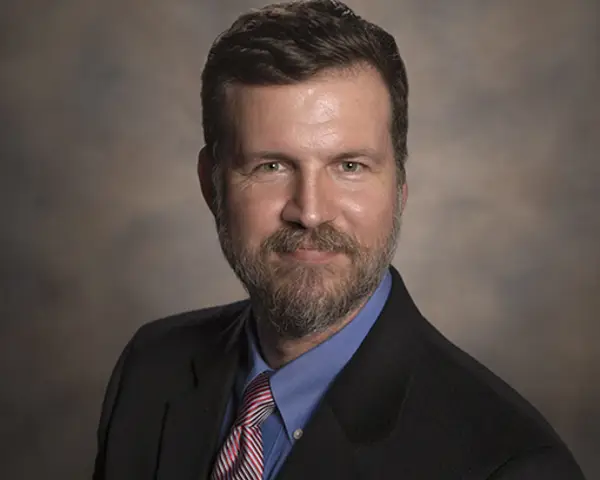 Christopher Townsend RTI Expert Headshot