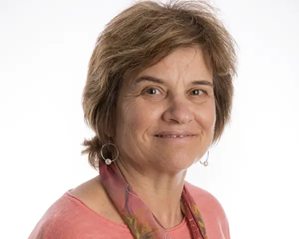 Katherine Treiman