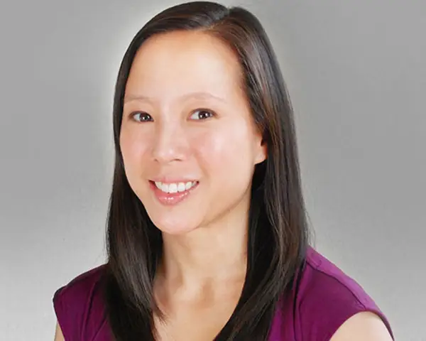 Janice Tzeng
