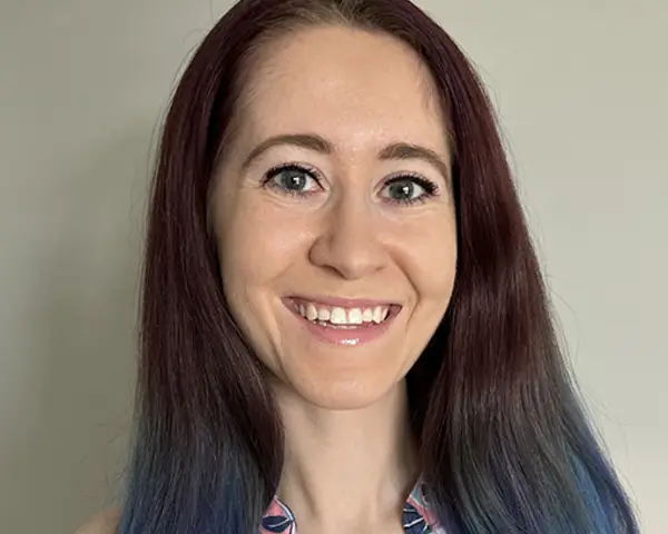Madison Fann RTI Expert Headshot