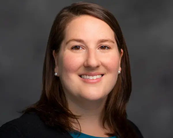 Samantha Charm RTI Expert Headshot