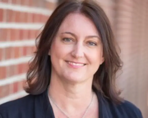 Melissia Larson  RTI Expert Headshot