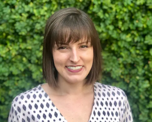 Leanne McCallum Desselle RTI Expert Headshot