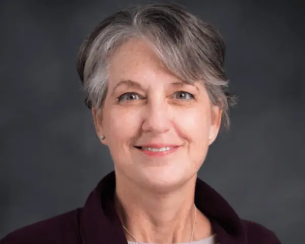 Linda Squiers RTI Expert Headshot