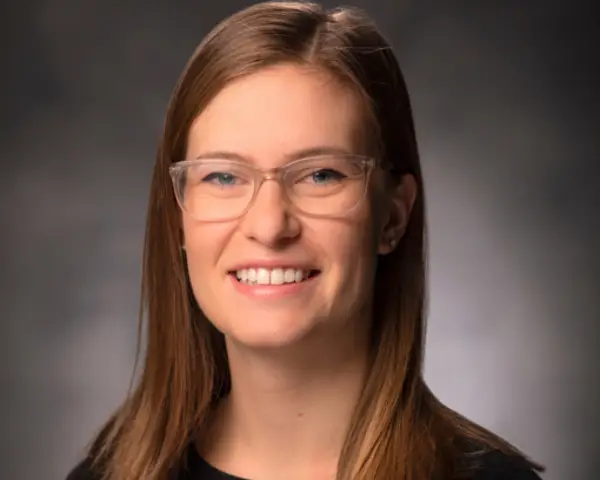 Stephanie McInnis RTI Expert Headshot