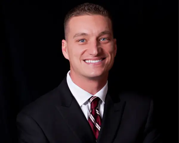 Ryan M. Labrecque RTI Expert Headshot