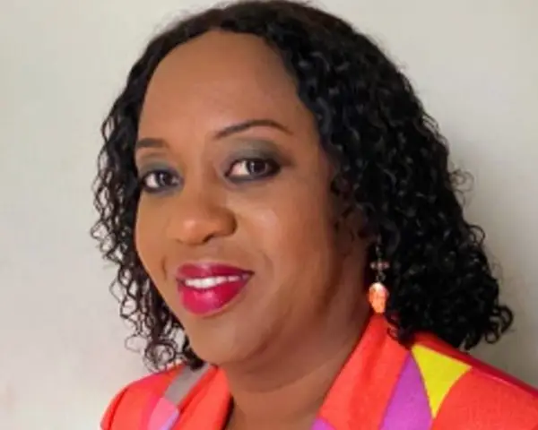 Upendo Mwingira