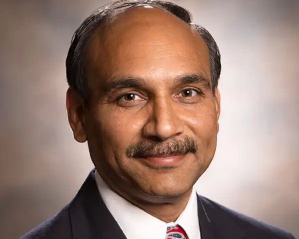 Akhil K. Vaish RTI Expert Headshot
