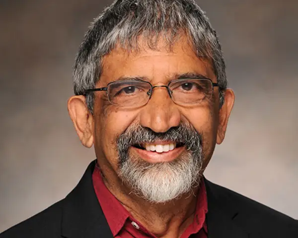 Vikram Rao