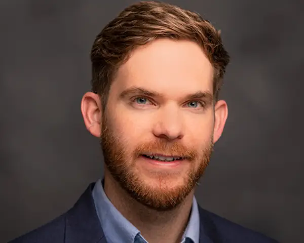 Christopher Wade