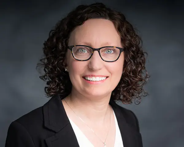 Michelle Walter RTI Expert Headshot