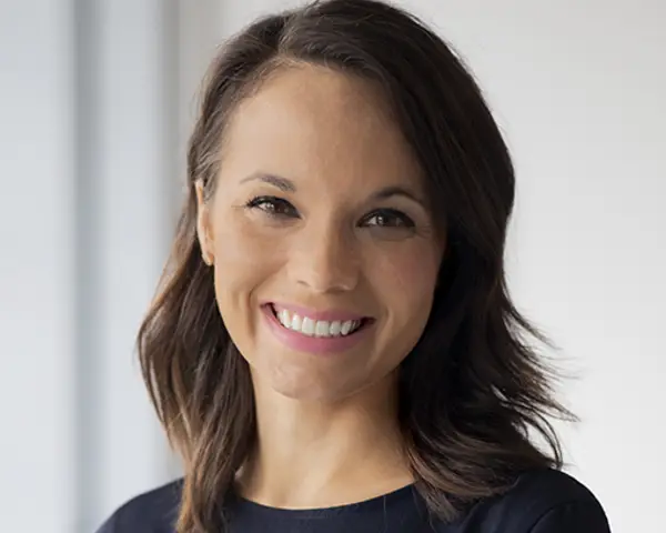Lauren Klein Warren