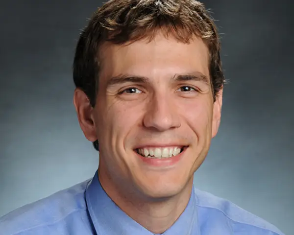 William L. Herring RTI Expert Headshot