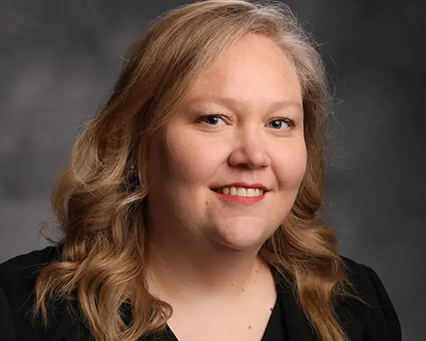 Anna Yaros, Research Clinical Psychologist