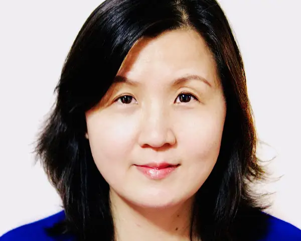 Yihua Hong RTI Expert Headshot