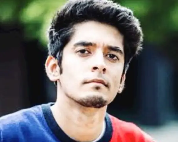 Yogesh Achichandani