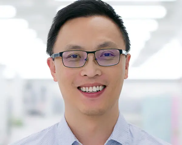 Yuli Patrick Hsieh