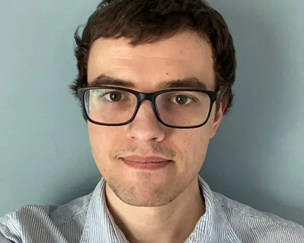 Zach Demkovich