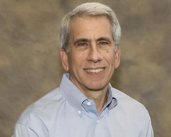 Gary A. Zarkin RTI Expert Headshot