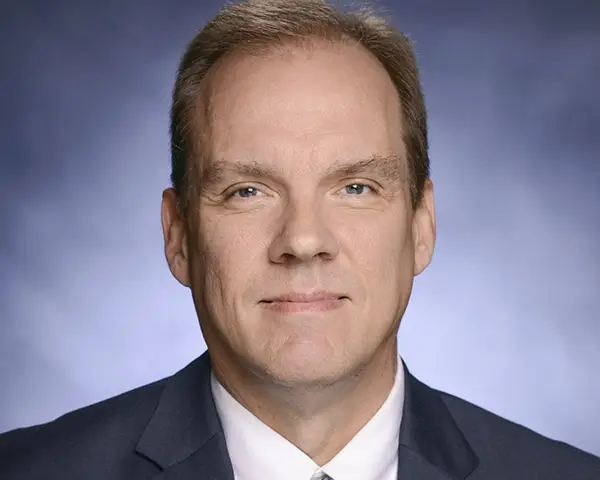 Rich Zemonek headshot