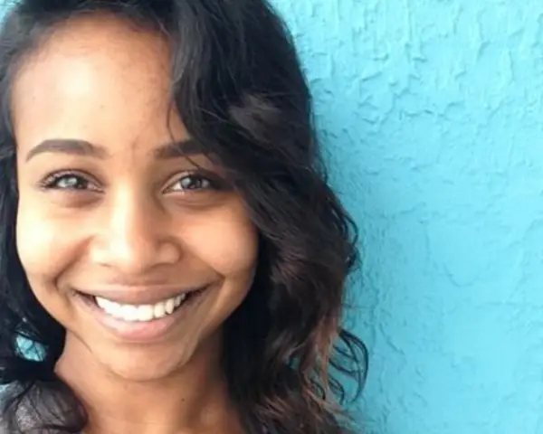 Lisa Chowthi Brooks