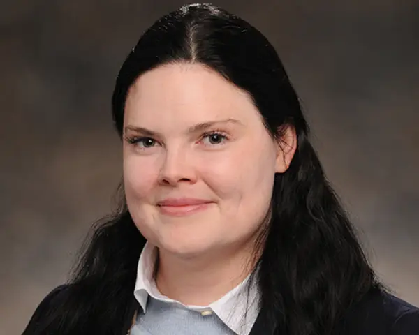 Heather Kane