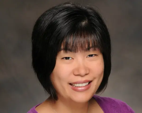 Jean Kim