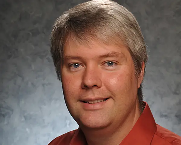 James Rineer