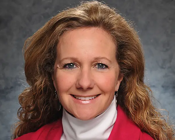 Donna Womack