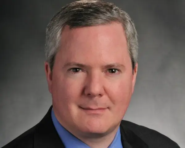 Headshot of Paul Pulliam
