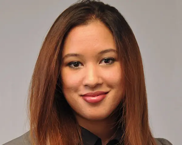 Madhu Shrestha