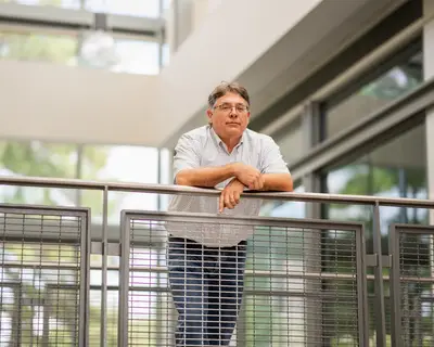 Photo of David Dayton