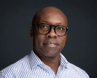 Andrew Kyambadde