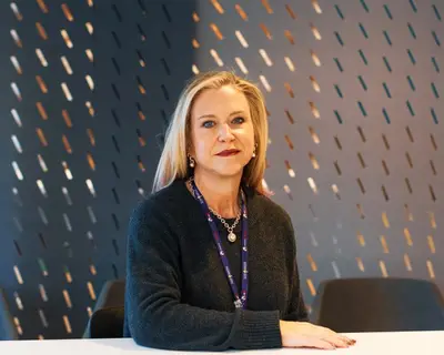 Kristine Rae Olmsted