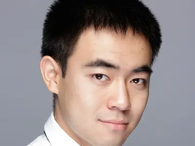 Zixin Nie