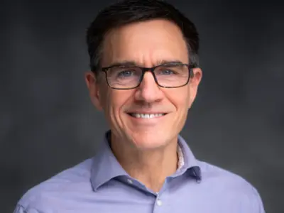 Frank McKay Headshot