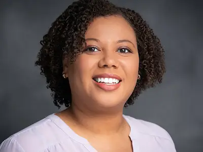 Imari Walker-Franklin