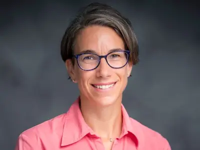 Carmen Strigel