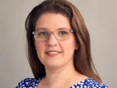 Lauren Brown (Expert Profile Photo)