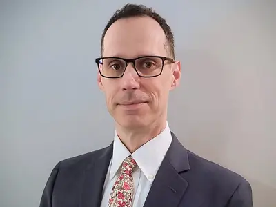 Ben Dalton