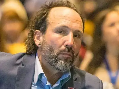 Jon Zibbell