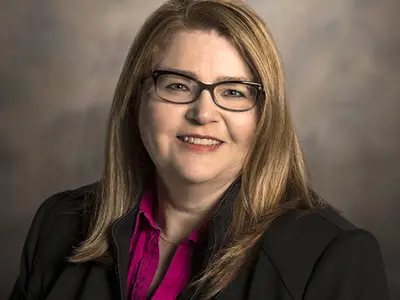 Lisa Carley-Baxter