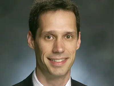 Ben Dalton