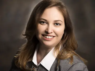 Christine Bevc