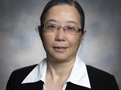 Yongxia Cai